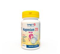 LongLife LONGLIFE MAGNESIUM 375 LADY 60 TAVOLETTE
