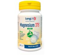 LONGLIFE MAGNESIUM 375 OSTEO