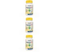 LongLife® Magnesium 375® Osteo 3x78 g Compresse masticabili