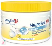 Long Life Magnesium 375® Powder - 300 gr