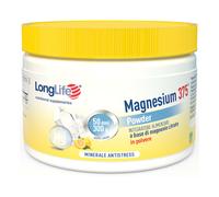 Longlife Magnesium 375 Polvere 300 g