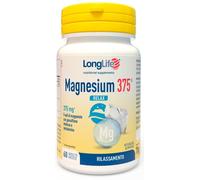 LONGLIFE MAGNESIUM 375 RELAX