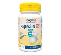 LongLife® Magnesium 375® Relax 78 g Compresse masticabili