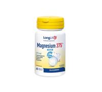 LongLife® Magnesium 375® Relax 78 g Compresse masticabili