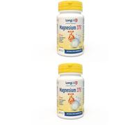 LongLife® Magnesium 375® Sport 2x78 g Compresse masticabili