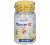 LONGLIFE MAGNESIUM 375 SPORT