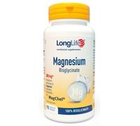 LONGLIFE MAGNESIUM BISGL DIV