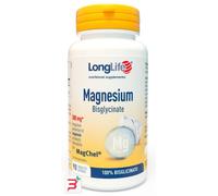 LONGLIFE MAGNESIUM BISGL DIV