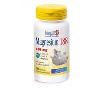 Phoenix - Longlife Longlife Magnesium 188 100 Compresse