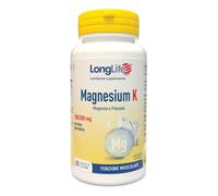 Magnesium K LongLife 60 Capsule