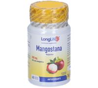 LongLife Mangostana Capsule 36 g Capsule
