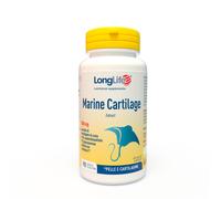 LONGLIFE MARINE CART E 90CPS