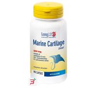 Marine Cartilage 500mg LongLife 90 Capsule