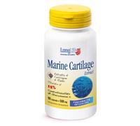 Marine Cartilage 500mg LongLife 90 Capsule