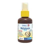 LONGLIFE Melatonin Spray 30ml 0,5mg