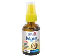 Longlife Melatonin Spray 30 ml - Integratore Sonno
