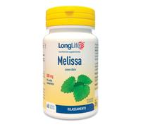 Longlife Melissa 60 Capsule