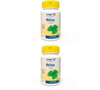 LongLife Melissa Capsule 2x60 pz Capsule