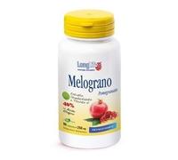 Longlife Melograno 40% 90 Capsule Vegetali