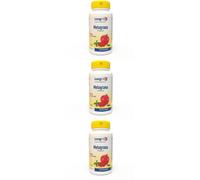 Longlife Melograno 40% 90 Capsule Vegetali 3x90 pz Capsule