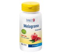 Longlife melograno 40% 90cps