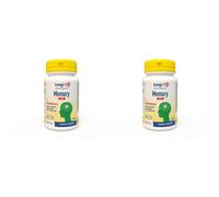 LongLife® Memory Plus 2x25,8 g Capsule