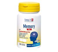 Longlife Memory Plus 30 Capsule