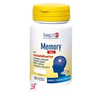 LONGLIFE MEMORY PLUS - INTEGRATORE ALIMENTARE PER LA MEMORIA