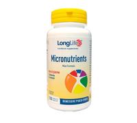 Longlife Micronutrients 100 Tavolette