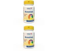 LongLife Micronutrients 2x42 g Tavolette
