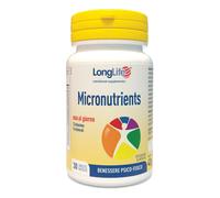 Phoenix - Longlife Longlife Micronutrients 30 Tavolette