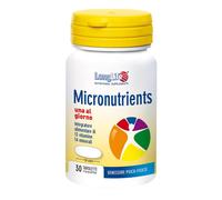 Phoenix - Longlife Longlife Micronutrients 30 Tavolette