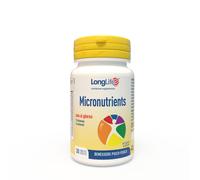 Phoenix - Longlife Longlife Micronutrients 30 Tavolette