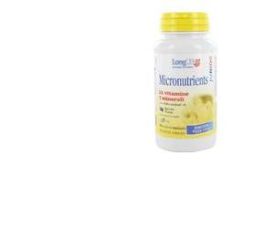 Longlife Micronutrients J60tav