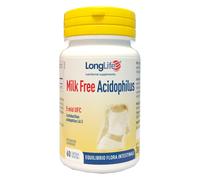 LONGLIFE MILK FREE ACIDOPHILUS
