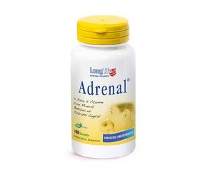 Longlife Mineralogramma Adrenal 100 Tavolette