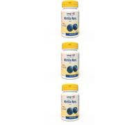 LongLife® Mirtillo Nero 3x60 pz Capsule
