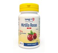 LONGLIFE MIRTILLO RO FT 60VEGI