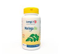 Longlife Moringa Bio 100cps Ve