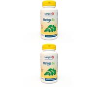 LongLife® Moringa Bio 2x49,5 g Capsule