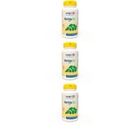 LongLife® Moringa Bio 3x49,5 g Capsule