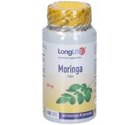 Longlife Moringa Capsule 50 g Capsule