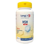LONGLIFE MSM PLUS