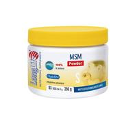 LONGLIFE MSM POWDER 250G