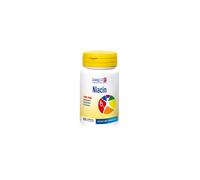 LONGLIFE Niacin 100MG 100 Compresse