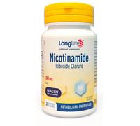 LONGLIFE NICOT.RIB.CLOR.30Cps