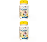 LongLife Nutrimmune 2x60 g Tavolette
