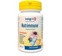 LONGLIFE NUTRIMMUNE 60TAV