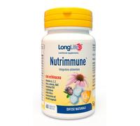 LONGLIFE NUTRIMMUNE 60TAV