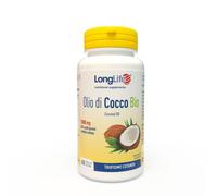 Longlife Octacosanol 60 Capsule 4x60 pz Perle